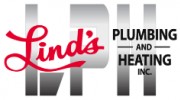 Lind's Plumbing & Heating Inc