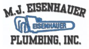 Eisenhauer MJ Plumbing Inc