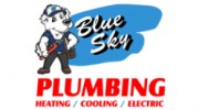 Blue Sky Plumbing, Heating, Cooling & Electric