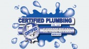 Certified Plumbing Co LLC