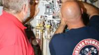 Water Heater Repair