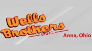 Wells Brothers Inc