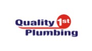 Quality 1st Plumbing