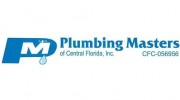 Plumbing Masters