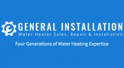 General Installation Co