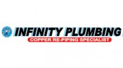 Infinity Plumbing Services Inc