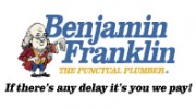 Benjamin Franklin Plumbing