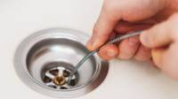 Drain Cleaning Services