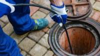 Drain Services