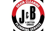 J&B Drain Cleaning and Plumbing Service