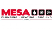 MESA Plumbing, Heating and Cooling