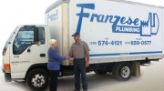 Franzese Plumbing Inc