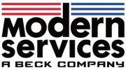 Modern Service for Home and Business