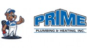 Prime Plumbing & Heating