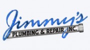 Jimmy's Plumbing & Repair Inc