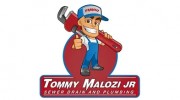 Tommy Malozi Jr Sewer, Drain, and Plumbing