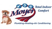 Moyer Total Indoor Comfort