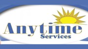 Anytime Services