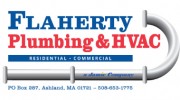 Paul Flaherty PLBG & Heating CO