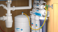 Water Filtration Systems