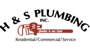 H & S Plumbing