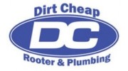 Dirt Cheap Rooter N Plumbing