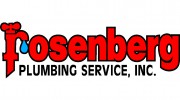 Rosenberg Plumbing Services