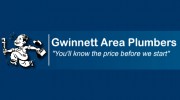 Gwinenett Area Plumbers