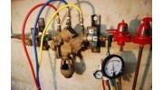 Backflow Testing