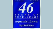 Aquamist Plumbing & Lawn Sprinkling Co.,Inc.