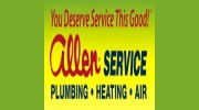 Allen Service