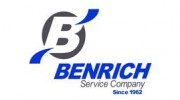 Benrich Service CO