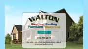 Walton Heating Ac Plumbing & Electric