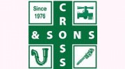 Cross & Sons Sewer & Drain