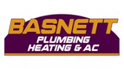 Basnett Plumbing & Heating Inc