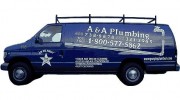 A & A Plumbing Supplies Services