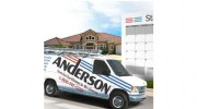 Anderson R L Air Conditioning