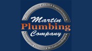 Martin Plumbing Co Hassle Free