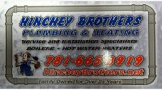 Hinchey Brothers Plumbing Inc