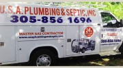 USA Plumbing Inc