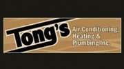 Tongs Air Conditioning Heating & Plumbing