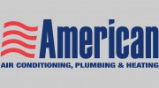 American Air Conditioning, Plumbing & Heating co