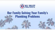 All Valley Plumbing Service