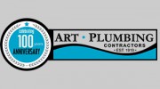 Art Plumbing CO