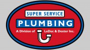 Super Service Plumbing