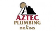 Aztec Plumbing & Drains