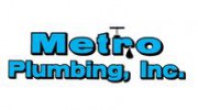 Metro Plumbing Inc