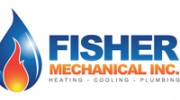 Fisher Mechanical Inc