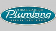 Coral Gables Plumbing CO