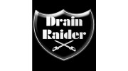 Drain Raider & Rooter Service